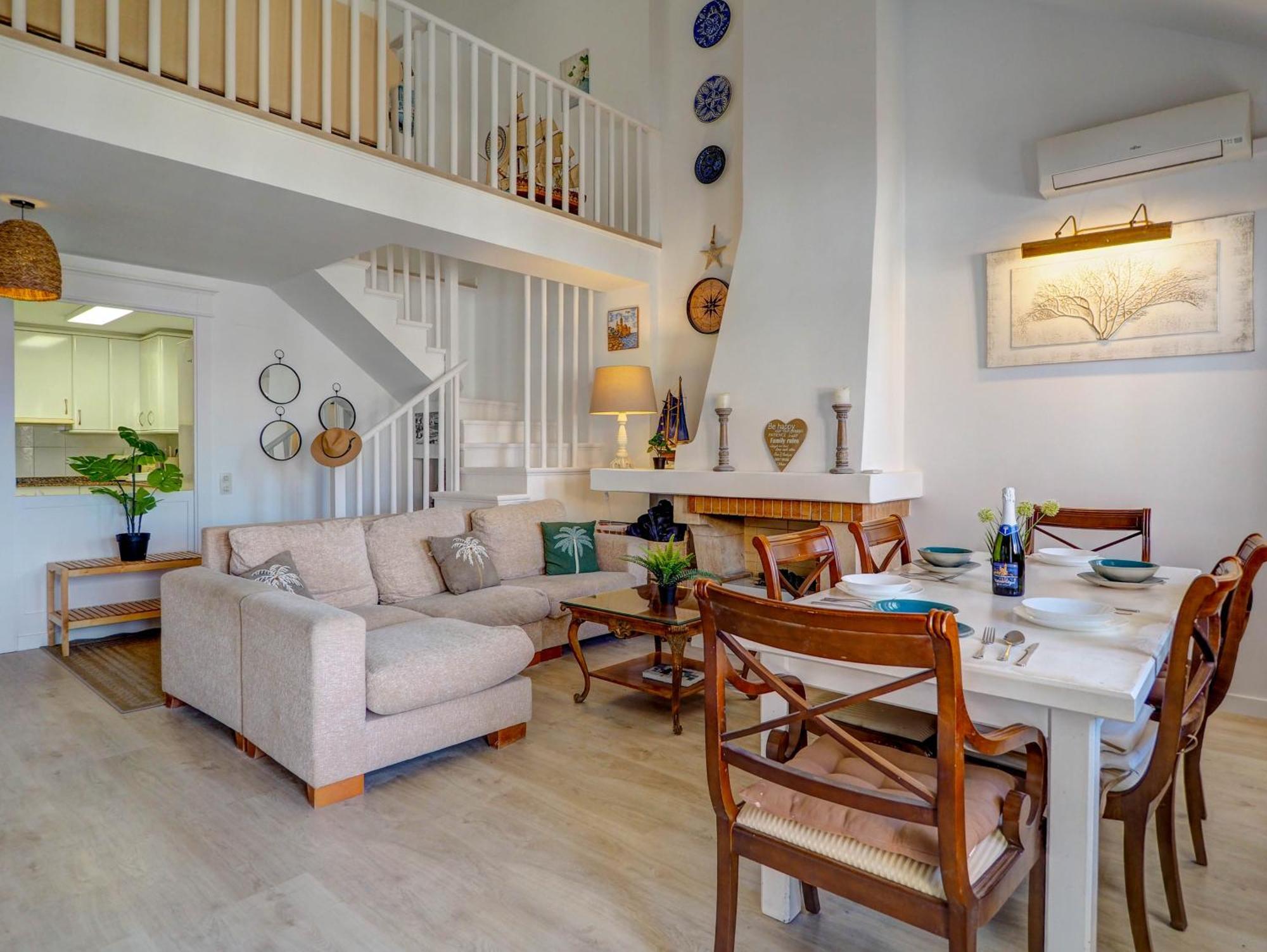 Clarimar Duplex By Hello Homes Sitges Exteriér fotografie