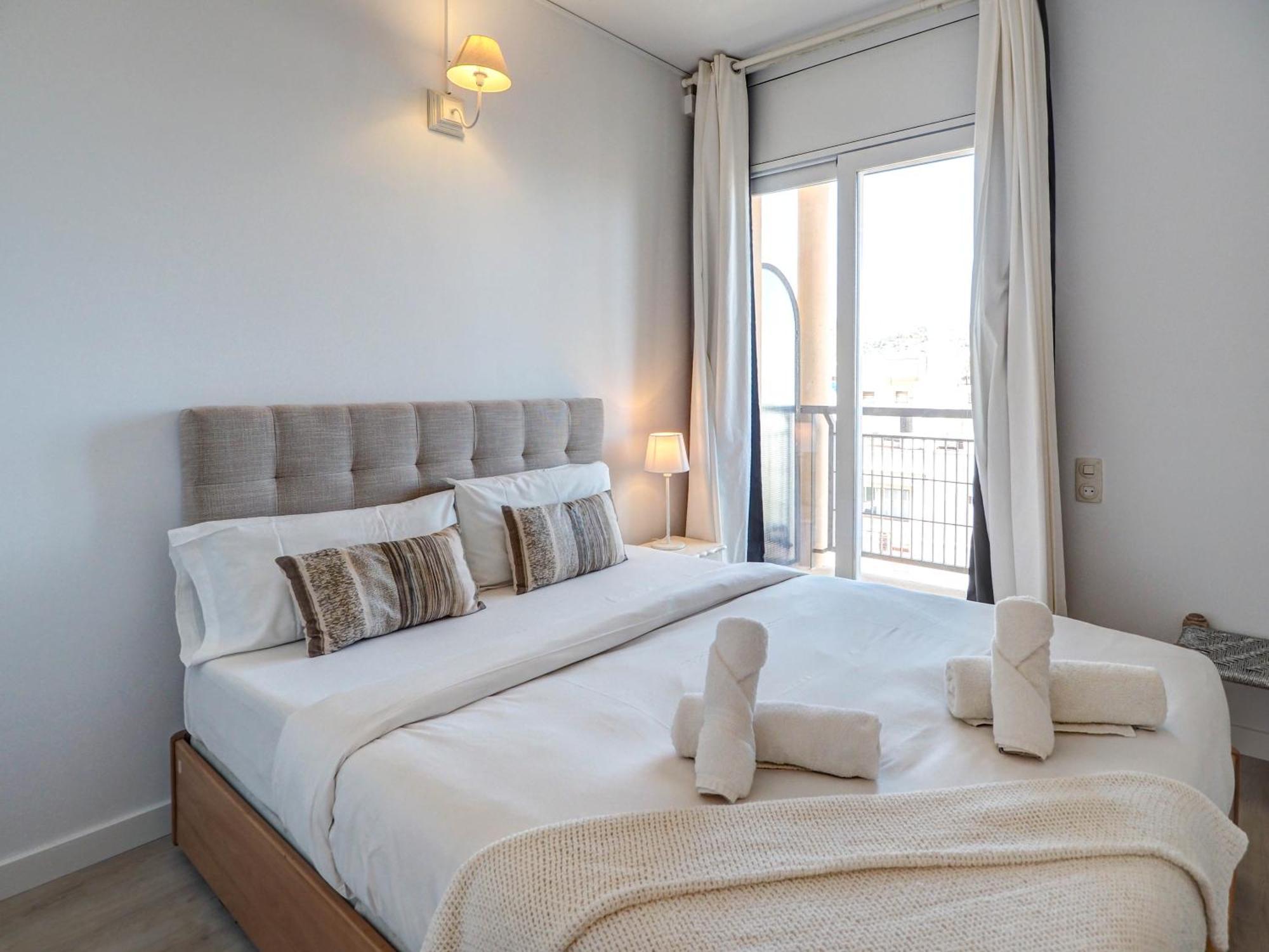 Clarimar Duplex By Hello Homes Sitges Exteriér fotografie