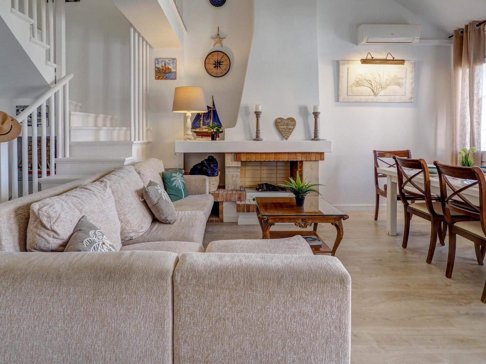 Clarimar Duplex By Hello Homes Sitges Exteriér fotografie