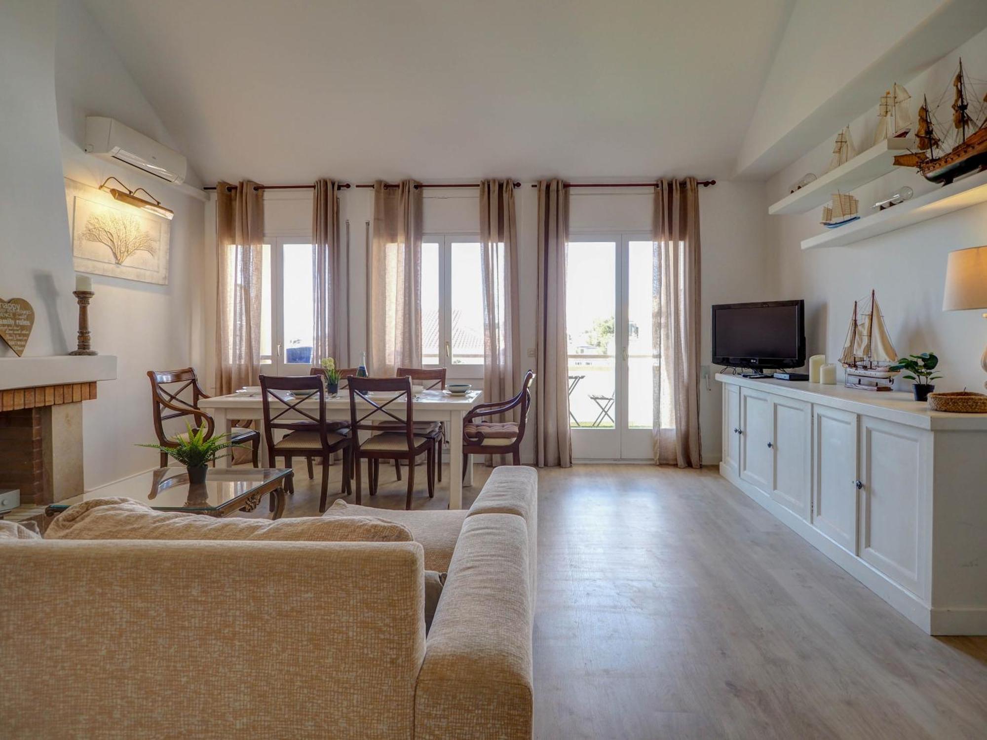 Clarimar Duplex By Hello Homes Sitges Exteriér fotografie