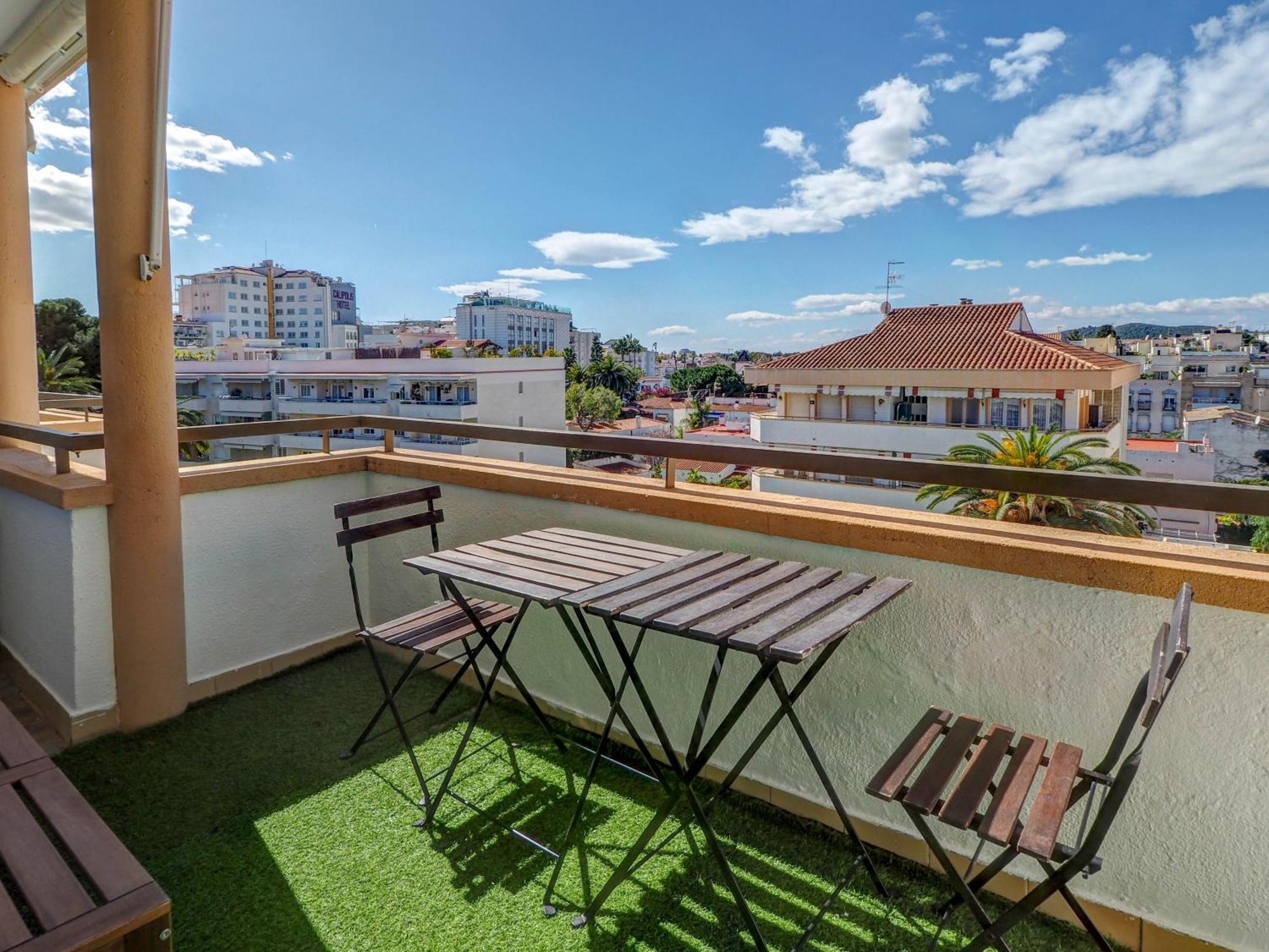 Clarimar Duplex By Hello Homes Sitges Exteriér fotografie