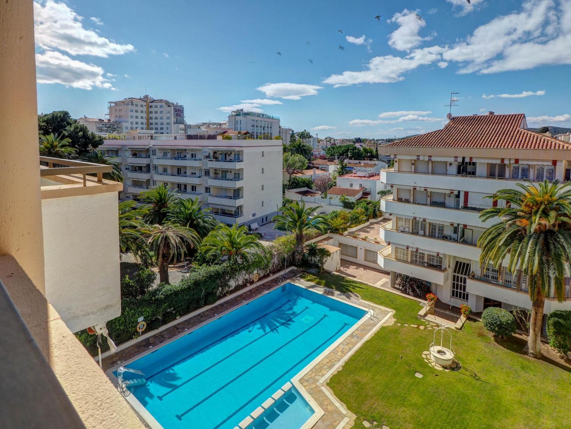 Clarimar Duplex By Hello Homes Sitges Exteriér fotografie