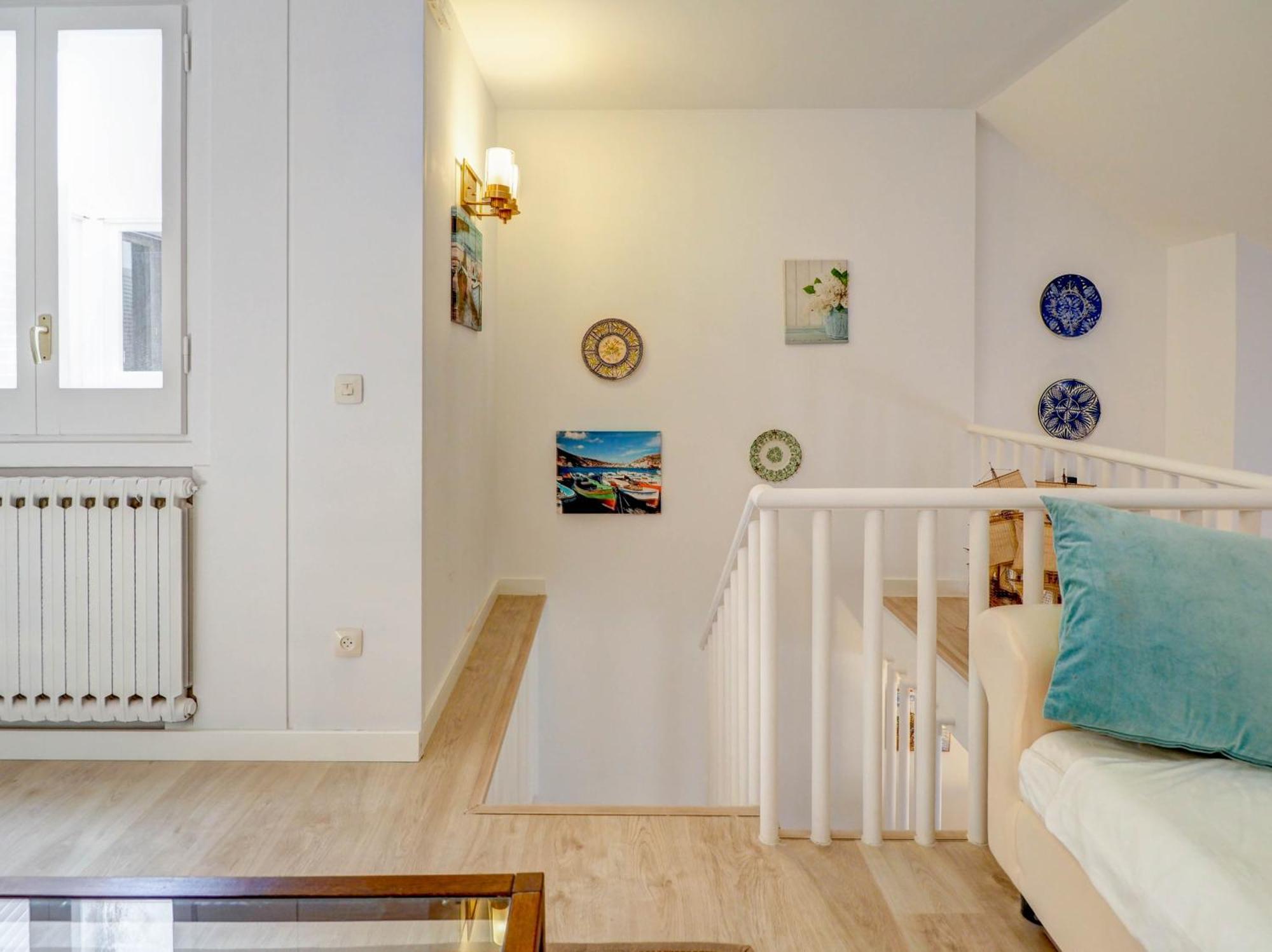 Clarimar Duplex By Hello Homes Sitges Exteriér fotografie