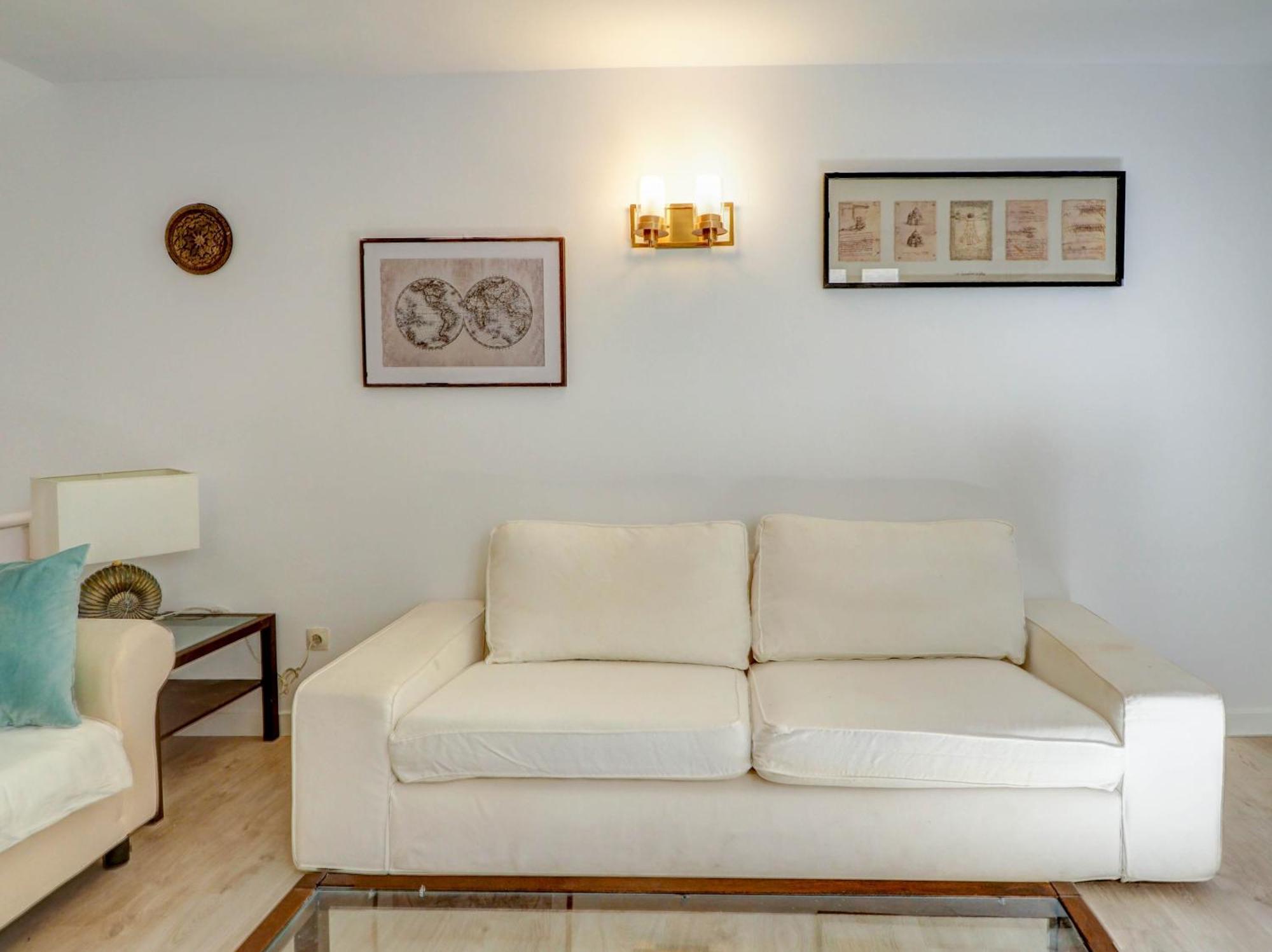 Clarimar Duplex By Hello Homes Sitges Exteriér fotografie