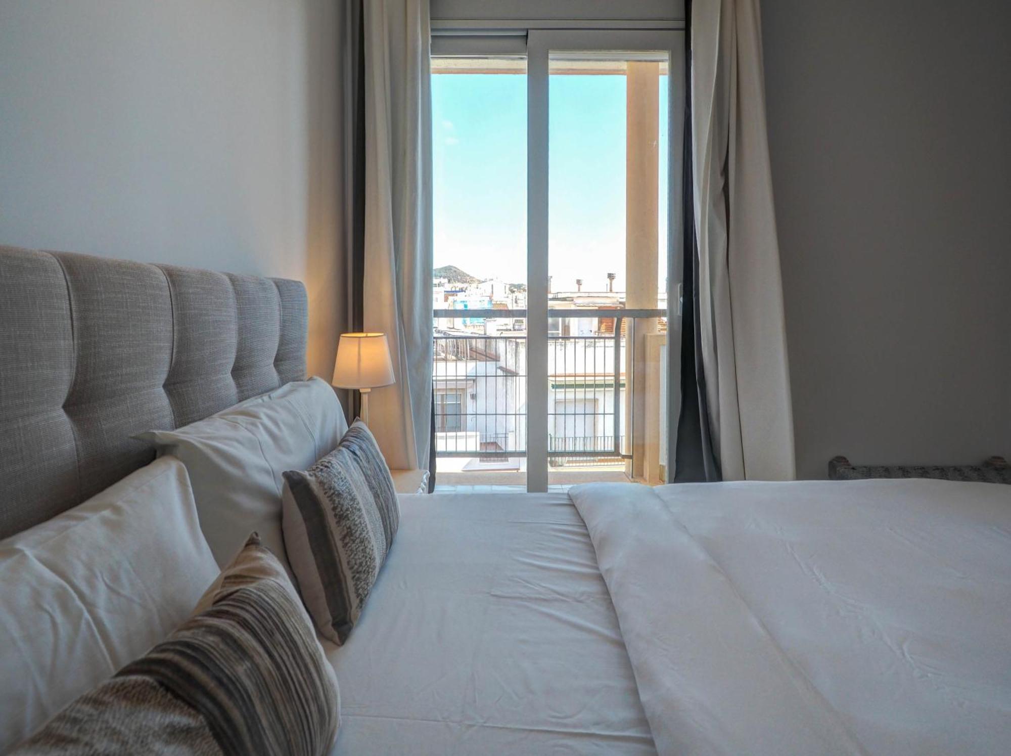 Clarimar Duplex By Hello Homes Sitges Exteriér fotografie