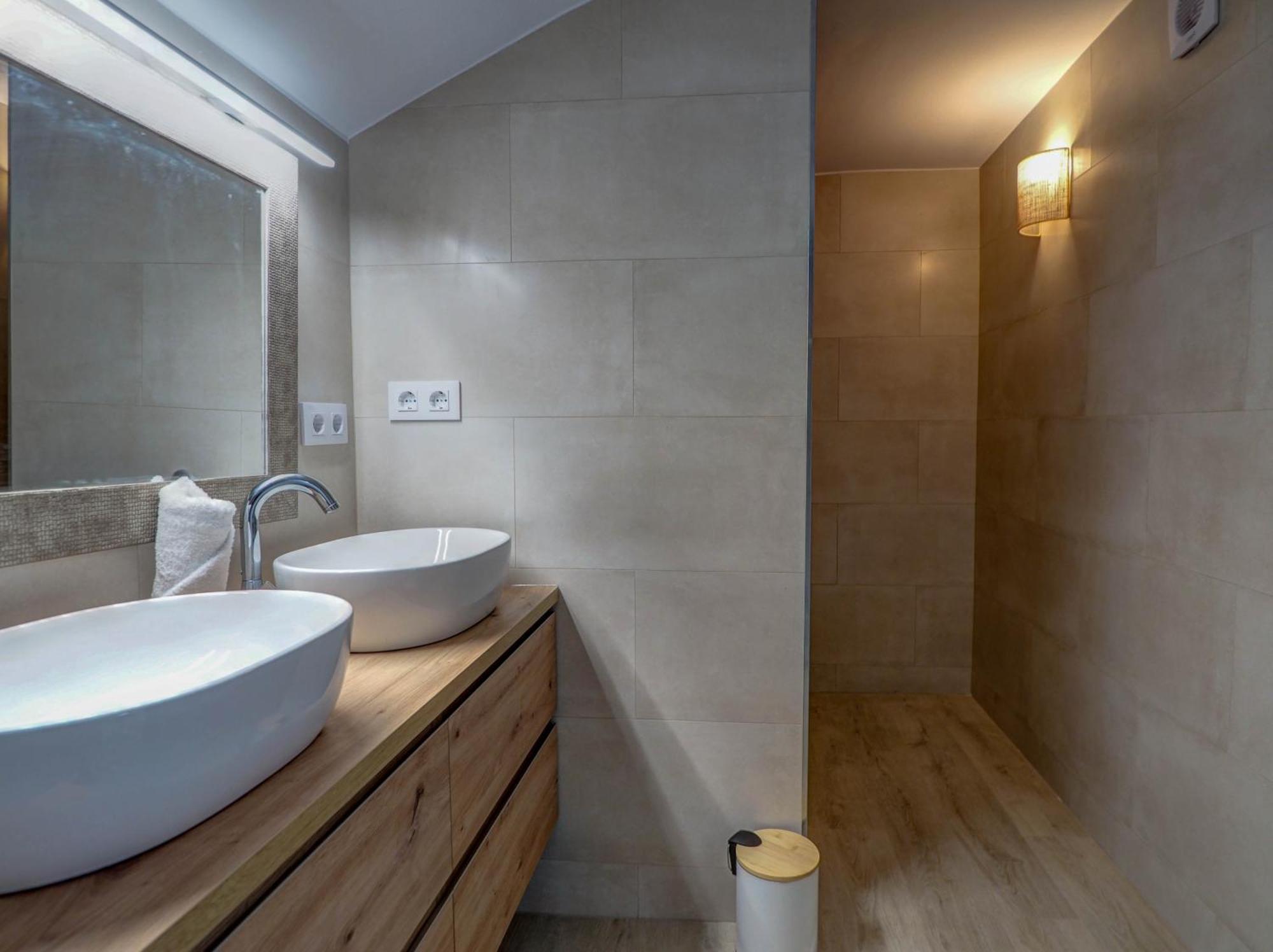 Clarimar Duplex By Hello Homes Sitges Exteriér fotografie