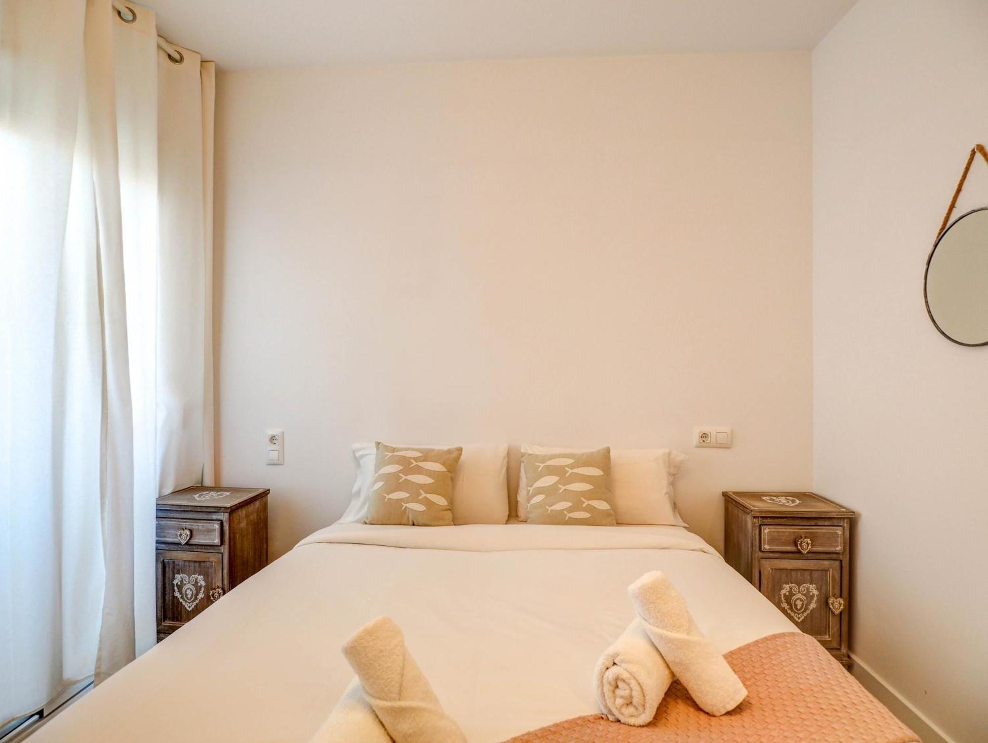 Clarimar Duplex By Hello Homes Sitges Exteriér fotografie