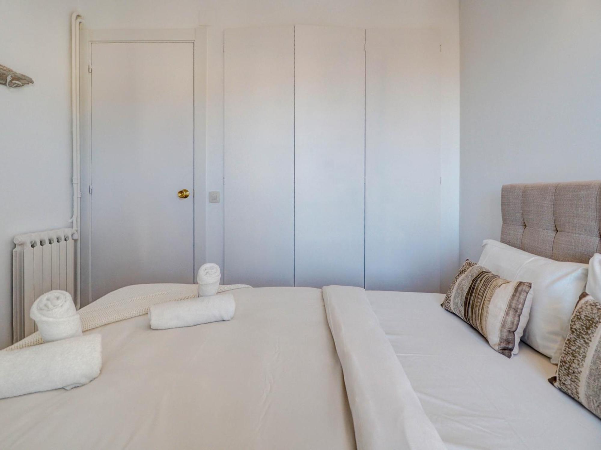 Clarimar Duplex By Hello Homes Sitges Exteriér fotografie