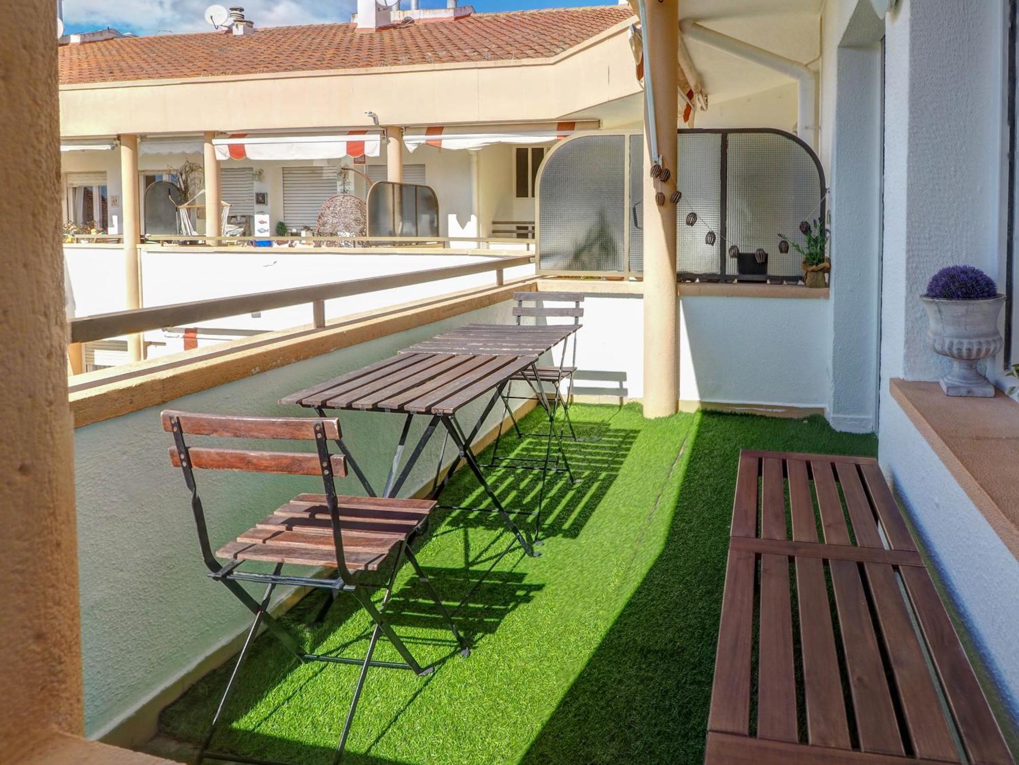 Clarimar Duplex By Hello Homes Sitges Exteriér fotografie